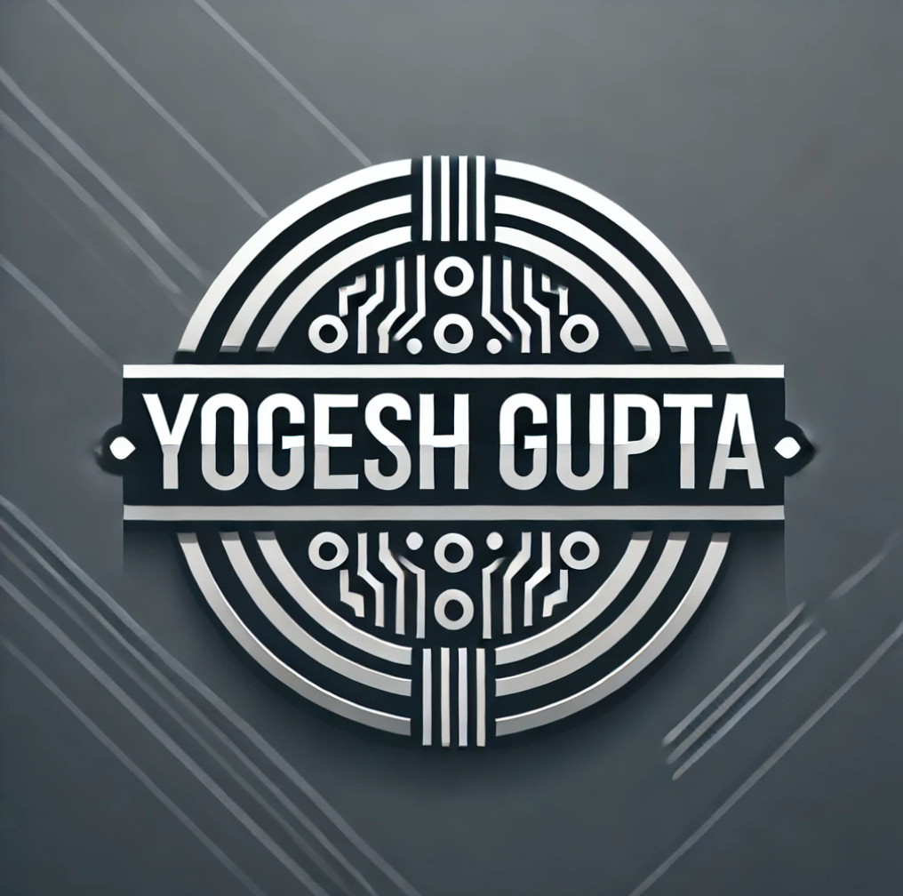 Yogesh Gupta